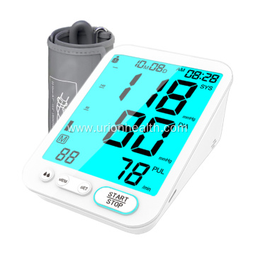 Most Accurate Blood Pressure Monitor